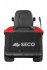 SECO - Zahradní traktor* STARJET UJ 102-22 P3