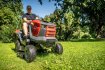 SECO - Zahradní traktor STARJET UJ 102-22 P4