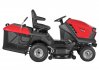 SECO - Zahradní traktor STARJET UJ 102-22 P5