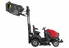 SECO - Zahradní traktor* STARJET UJ 102-23 P6 4x4 PRO