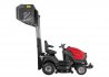 SECO - Zahradní traktor* STARJET UJ 102-23 P6 4x4 PRO