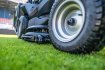SECO - Zahradní traktor* STARJET UJ 102-23 P6 PRO