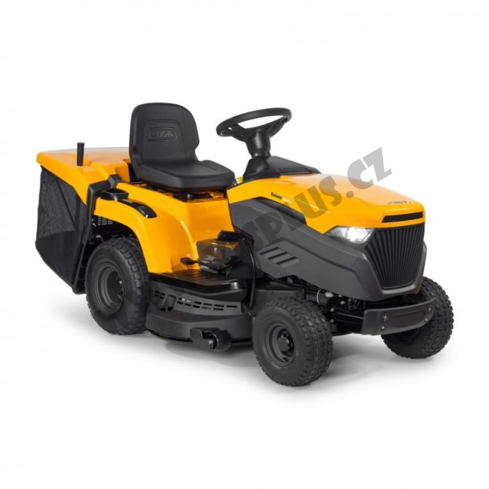 STIGA - Zahradní traktor Estate 598