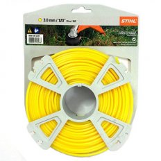 STIHL - Čtvercová žací struna 3 mm x 53 m