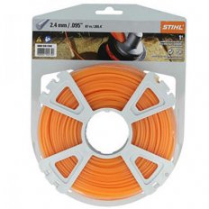 STIHL - Tichá žací struna 2,4 mm x 83 m