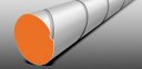 STIHL - Tichá žací struna 2,4 mm x 83 m