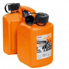 STIHL - Kombi kanystr oranžový 3l/1,5l