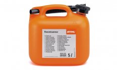 STIHL - Kanystr benzínový oranžový - 5l