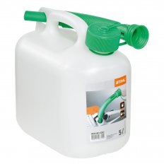 STIHL - Kanystr benzínový transparent - 5l