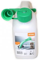 STIHL - Kanystr benzínový transparent - 3l