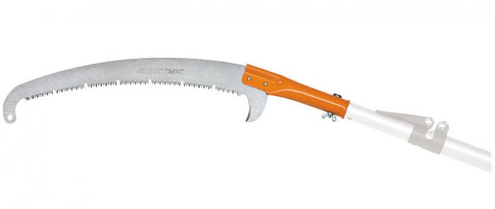STIHL - Teleskopická pila PR 38 CT