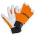 STIHL - Rukavice DYNAMIC ThermoVent, vel. M