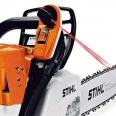 STIHL - Držák laser 2v1