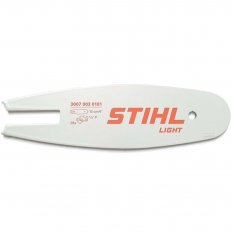 STIHL - Vodící lišta Light Aku 1/4" P 1,1 mm 10 cm 28 čl.