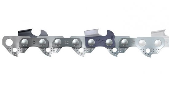 STIHL - Pilový řetěz 1,3-3/8" PS 50 čl. 35 cm
