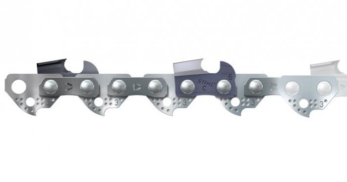 STIHL - Pilový řetěz 1,3-3/8" PS 50 čl. 35 cm