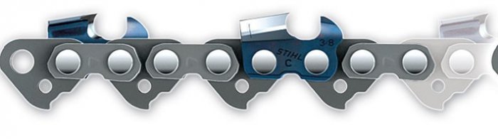 STIHL - Pilový řetěz 1,5-3/8" RMC 72 čl. 50 cm