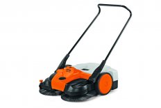STIHL - Akumulátorový zametač KGA 770