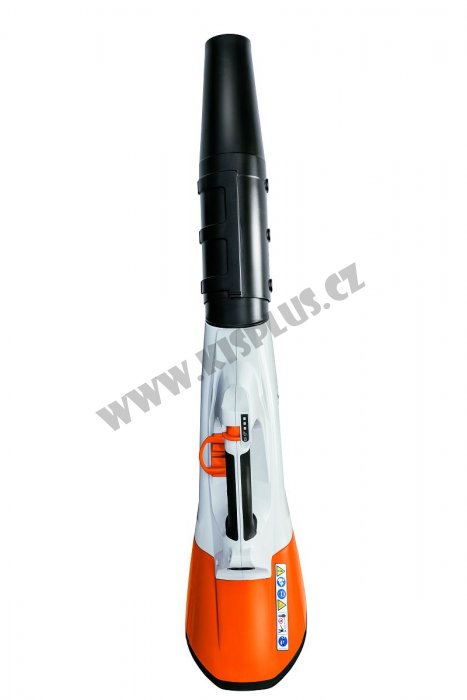 STIHL - Akumulátorový foukač BGA 100 - AP-SYSTEM