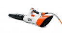 STIHL - Akumulátorový foukač BGA 100 - AP-SYSTEM