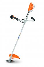 STIHL - Akumulátorový vyžínač FSA 130 - AP-SYSTEM