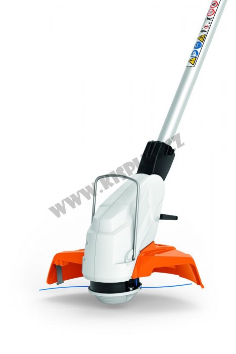 STIHL - Akumulátorový vyžínač FSA 45 - AI-LINIE