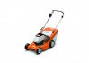 STIHL - Akumulátorová sekačka RMA 443 - AP-SYSTEM