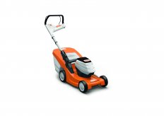 STIHL - Akumulátorová sekačka RMA 443 C - AP SYSTEM