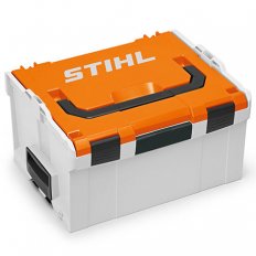 STIHL - Box pro akumulátory a nabíječky - velikost M