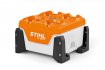STIHL - Rychlonabíječka AL 301-4