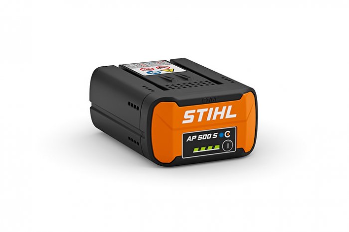 STIHL - Akumulátor AP 500 S