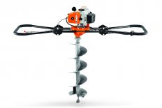 STIHL - Půdní jamkovač BT 360