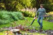 STIHL - Akumulátorový foukač BGA 57 - AK-SYSTEM