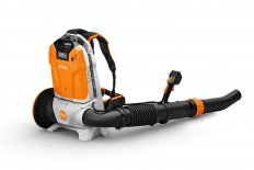 STIHL - Akumulátorový foukač BGA 300 - AP-SYSTEM