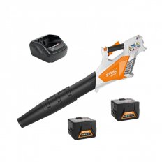 STIHL - Akumulátorový foukač BGA 57 SET+ (2xAK20+AL101) - AK-SYSTEM