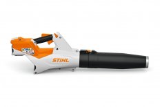 STIHL - Akumulátorový foukač BGA 60 - AK-SYSTEM