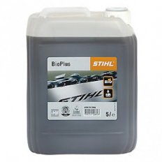 STIHL - Řetězový olej Bio plus 5 l