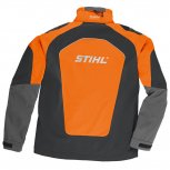 STIHL - Blůza ADVANCE X-SHELL oranž./černá, vel. M