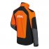 STIHL - Blůza ADVANCE X-SHELL oranž./černá, vel. L