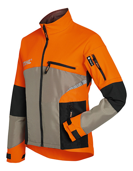 STIHL - Blůza DYNAMIC Vent, vel. M