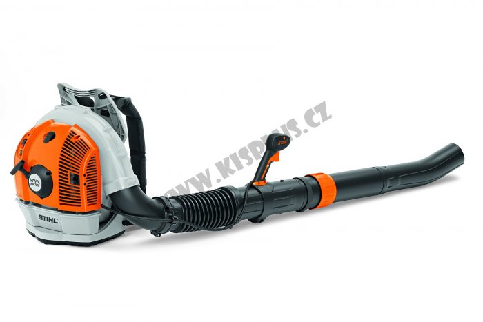 STIHL - Benzínový zádový foukač BR 700