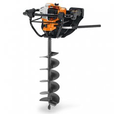 STIHL - Půdní jamkovač BT 131