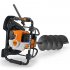 STIHL - Půdní jamkovač BT 131