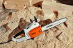 STIHL - Elektrická pila MSE 250 C-Q