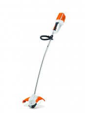 STIHL - Akumulátorový vyžínač FSA 65 - AP-SYSTEM