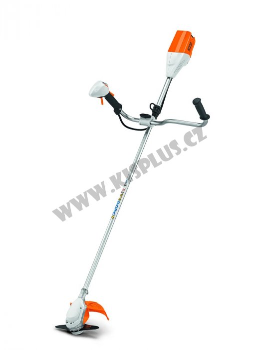 STIHL - Akumulátorový vyžínač FSA 90 - AP-SYSTEM
