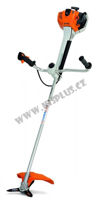 STIHL - Křovinořez FS 410 C-EM