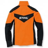 STIHL - Fleecová bunda DYNAMIC, vel. M