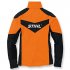 STIHL - Fleecová bunda DYNAMIC, vel. L