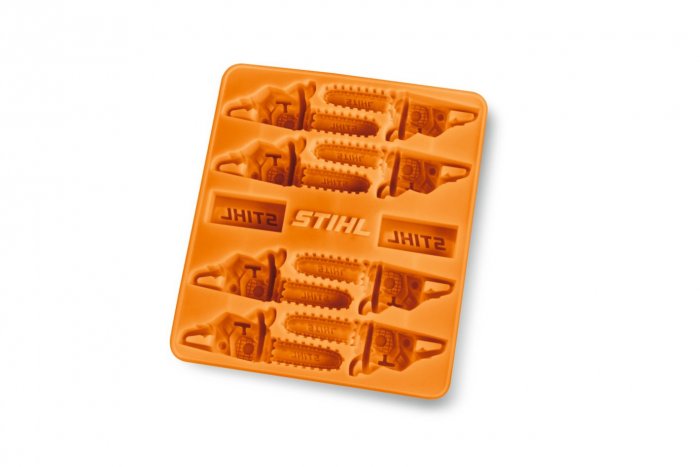 STIHL - Forma na led - pila